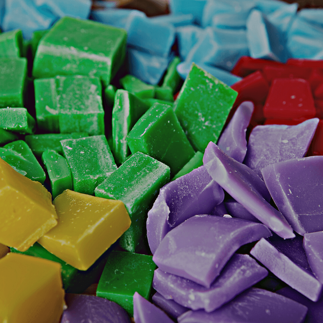 Candle Dye Candle Making Supplies The Flaming Candle Company